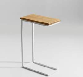 BestLoft® Side Table / Laptop Table