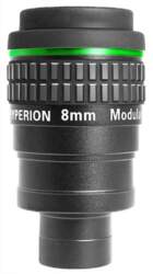 Beta Baader Hyperion 8 mm 2/1
