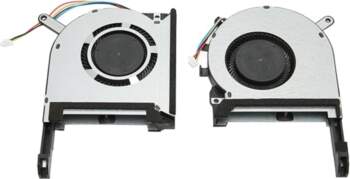 Bewinner CPU GPU dzesēšanas ventilators 4