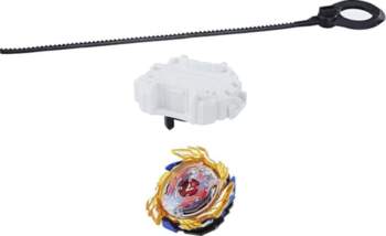 Beyblade Burst Evolution SwitchStrike starter komplekts