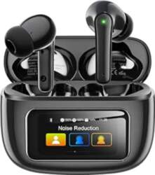 Bezvadu Bluetooth 5.4 austiņas, Bluetooth