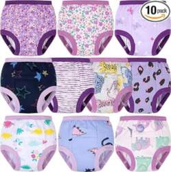 BIG ELEPHANT Potty Training bikses bērniem