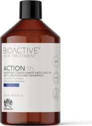Bioactive Shampoo gegen Haarausfall 250 ml