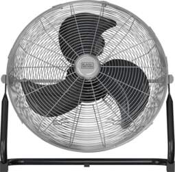 BLACK+DECKER - galda ventilators 120 W