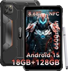 Blackview Active5 āra planšetdators — 8
