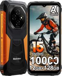 Blackview Fort 1 Android 15 āra
