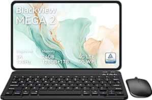 Blackview Mega2 planšetdators 12 collu Android