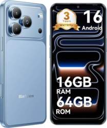 Blackview Wave 7C viedtālrunis ar Android