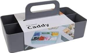 BLUE GINKGO Stackable Organizer Caddy -