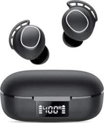 Bluetooth austiņas, bezvadu Bluetooth 5.3