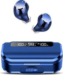 Bluetooth austiņas, bezvadu Bluetooth 5.3