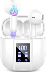 Bluetooth austiņas, bezvadu Bluetooth 5.3