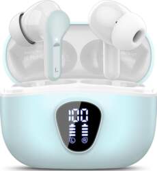 Bluetooth austiņas, bezvadu Bluetooth 5.4
