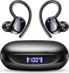 Bluetooth austiņas Sport Wireless In Ear: