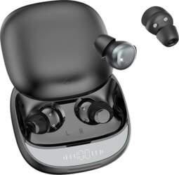 Bluetooth bezvadu austiņas, miega austiņas Side