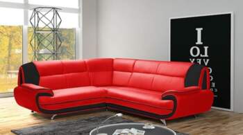 Bonelles Sofa Living Landscape L-Shape Couch
