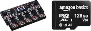 Boss RC-505 MK2 Loop Station &