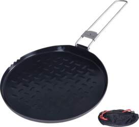 Boundless Voyage Titanium Non Stick Pan