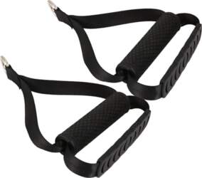 Bowflex 5 Way Hand Grip saderīgs