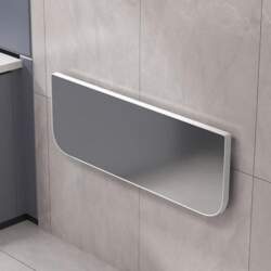 Breakfast Bar Table Wall Mounted Folding