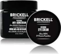 Brickell Men`s Ultimate Anti Ageing Routine