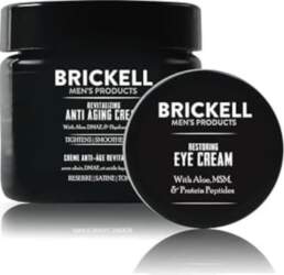 Brickell Men`s Ultimate Anti Ageing Routine