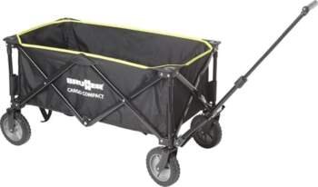 BRUNNER Cargo Compact tērauda un poliestera