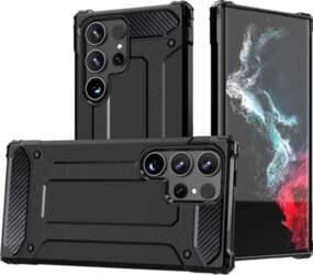 Bruņu hibrīda futrālis priekš Xiaomi Redmi