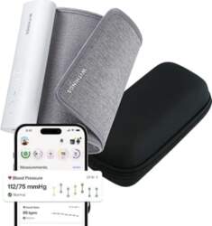 BUNDLE Withings BPM Connect + ceļojuma
