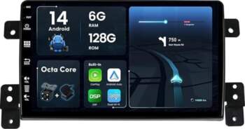 BXLIYER - 6G+128G - Android 13