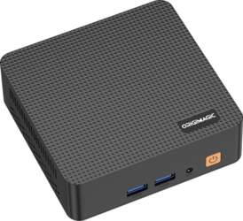C5 Ryzen 5 3500U mini dators