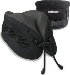Cabeau Evolution Cool ceļojumu spilvens -