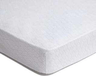 Caleffi Terry Towelling Mattress Protector for