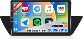 CAMECHO 2G + 64G Android 15