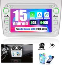 CAMECHO 2G + 64G Android 15