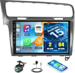 CAMECHO 2G + 64G Android 15
