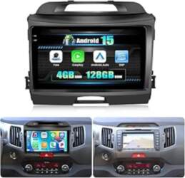 CAMECHO 4G + 128G 8 Core
