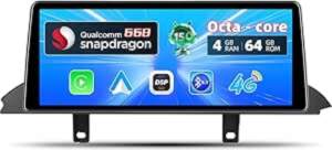 CAMECHO [8 Core 4+64G] Android 15