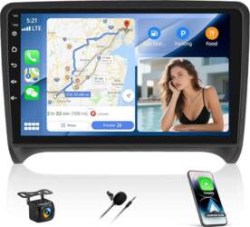 CAMECHO 8 Core 4 + 64G