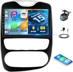 CAMECHO Android 15 4G + 64G