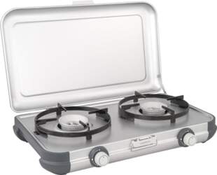 Campingaz Camping Kitchen 2 kempinga plīts
