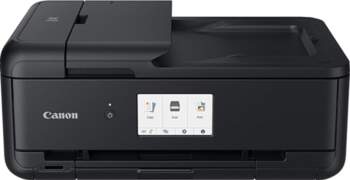 Canon PIXMA TS9550 printeris A4 A3
