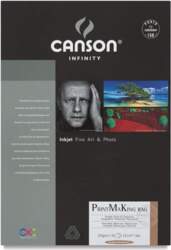 Canson Infinity Print MaKing Rag 310
