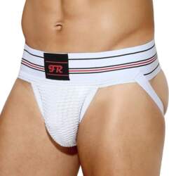 Casey Kevin Jockstrap Vīriešu stringi Stringi