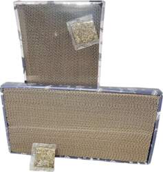 Cat Scratching Board, 2 Pack 37