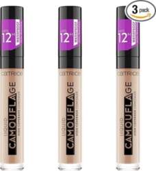 Catrice Liquid Camouflage High Coverage Concealer