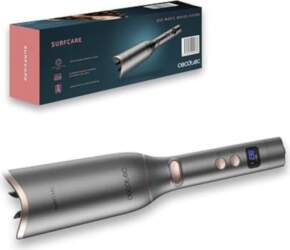 Cecotec Bamba SurfCare 850 Magic Waves