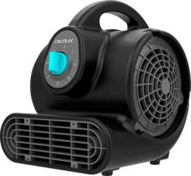 Cecotec Blowindustry 2000 Flowfloor grīdas ventilators
