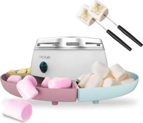 Cecotec Marshmallow Maker Fun & Sugar