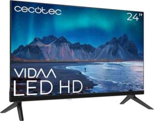 Cecotec Smart TV – 24 collu